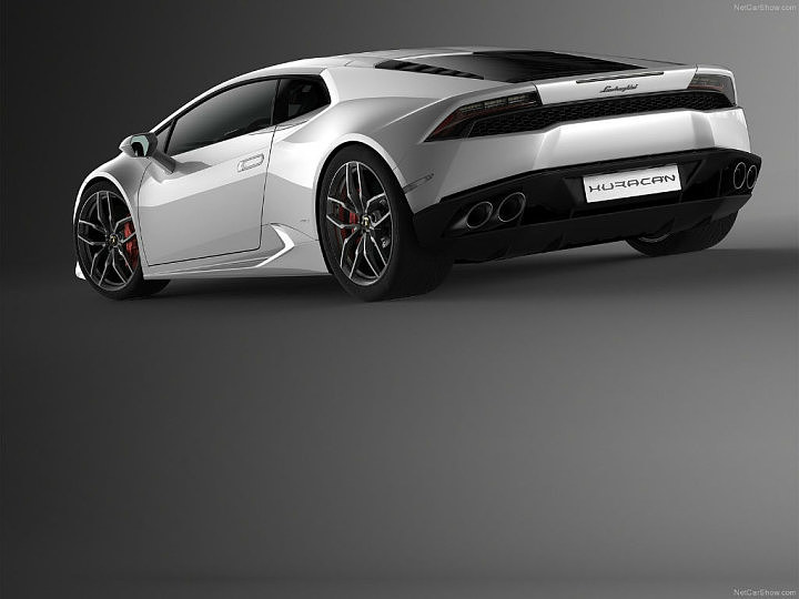 Lamborghini，Automobile design，Interior，