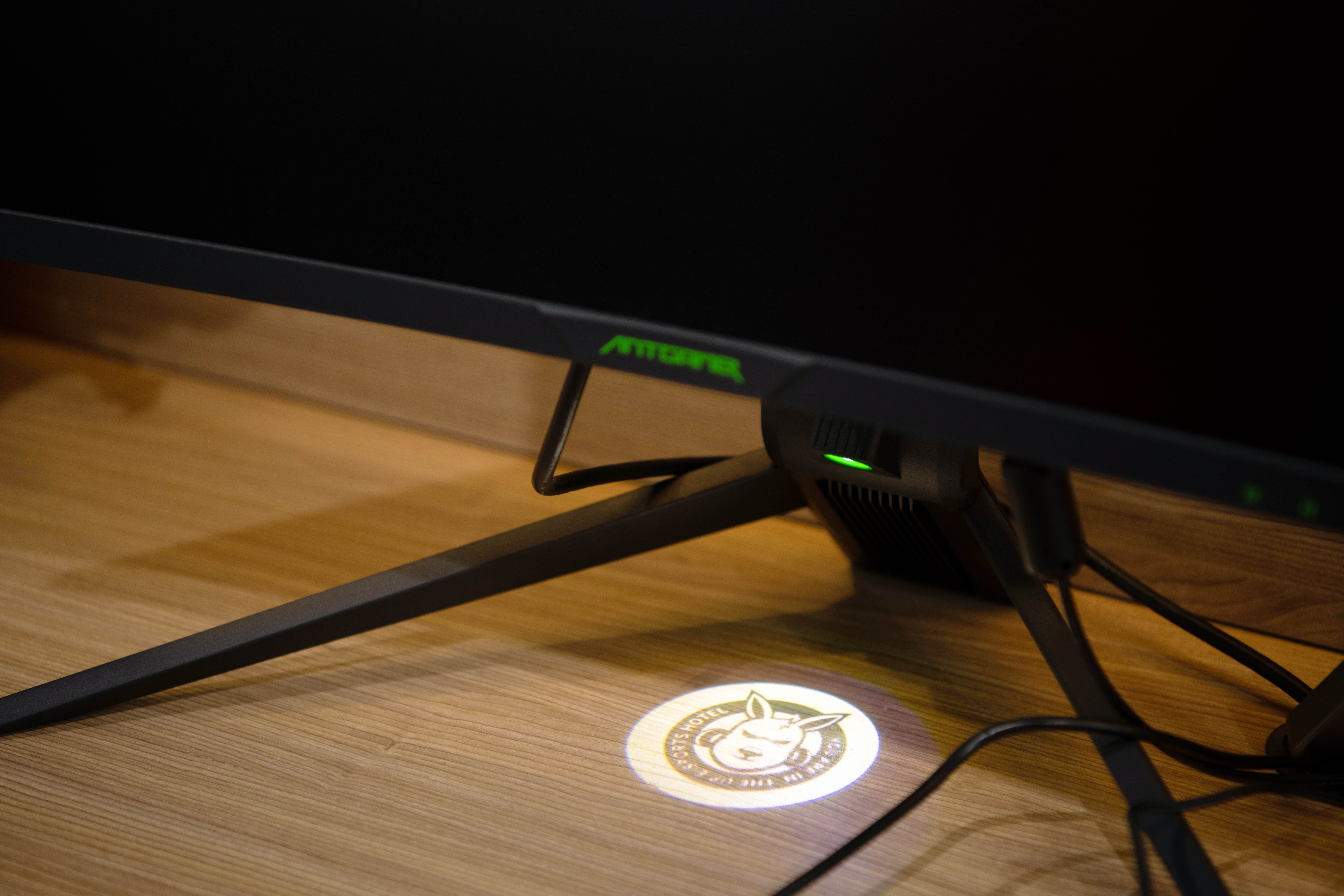 E-sports Hotel，Ningbo Trojan horse，Brand design，vi，