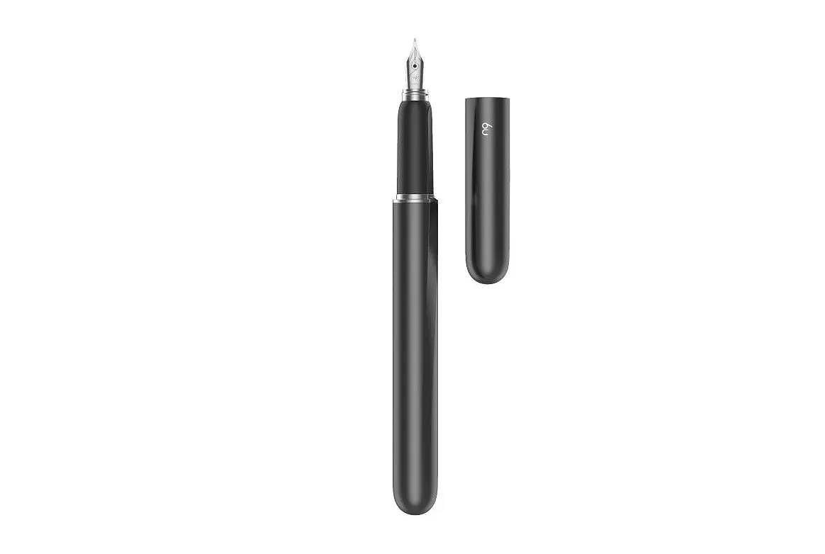 Pen，Ningbo Trojan horse，Stationery，Tai Chi，Chinese style，