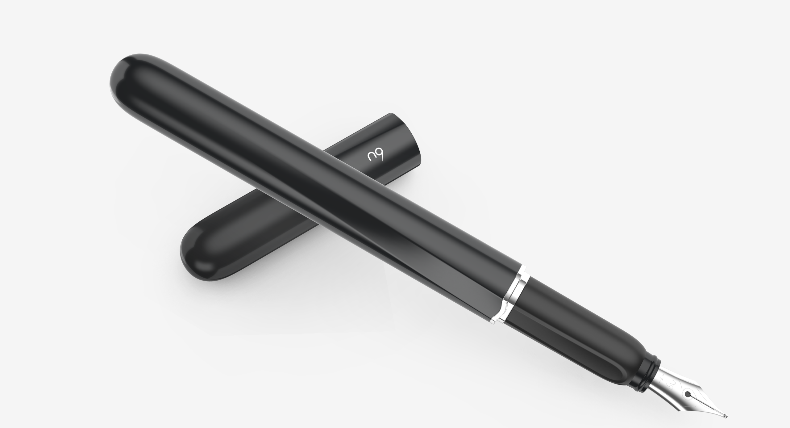 Pen，Ningbo Trojan horse，Stationery，Tai Chi，Chinese style，