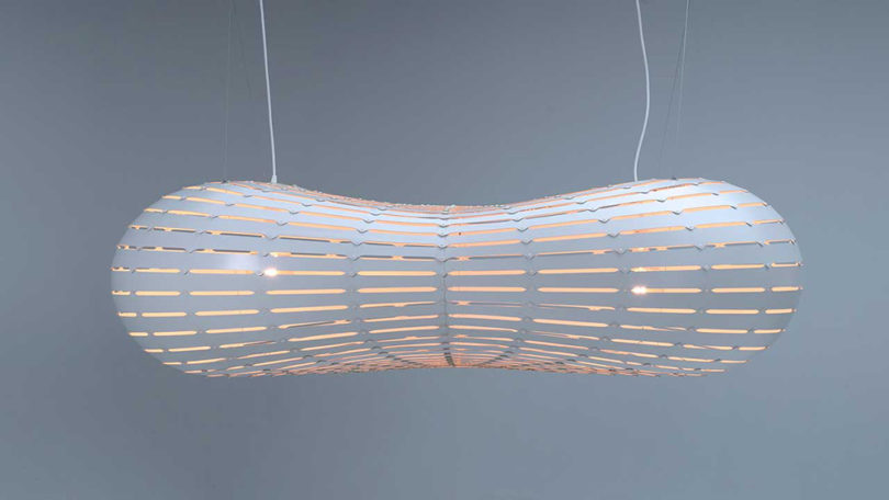 Cloud + Ebb，lamps and lanterns，woodiness，