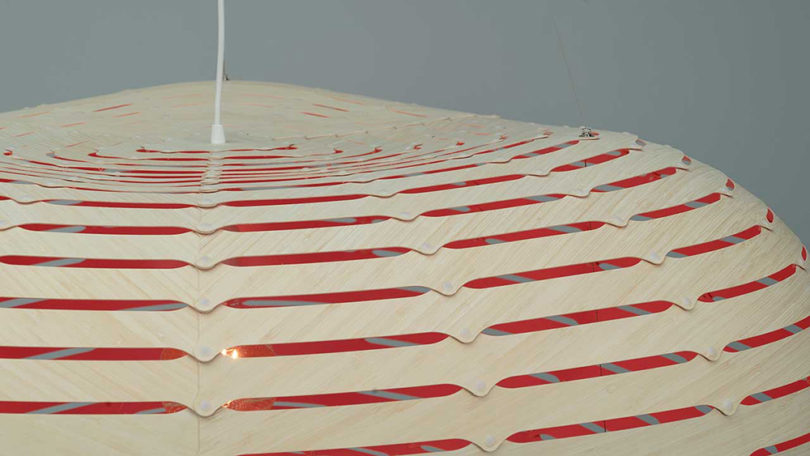 Cloud + Ebb，lamps and lanterns，woodiness，