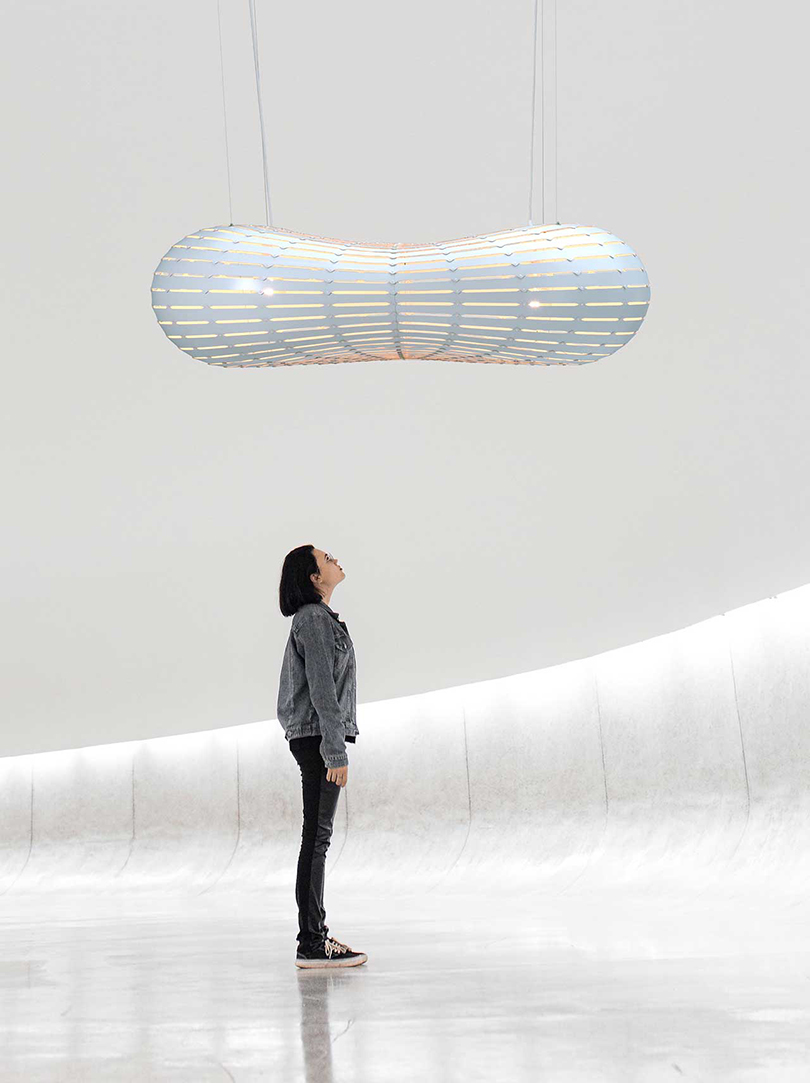 Cloud + Ebb，lamps and lanterns，woodiness，