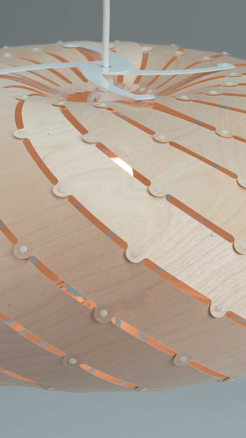 Cloud + Ebb，lamps and lanterns，woodiness，