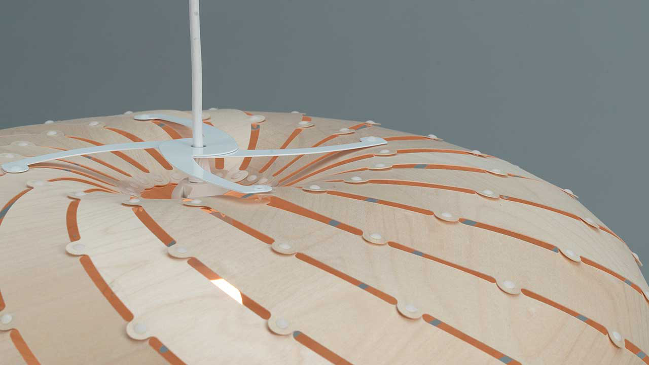 Cloud + Ebb，lamps and lanterns，woodiness，