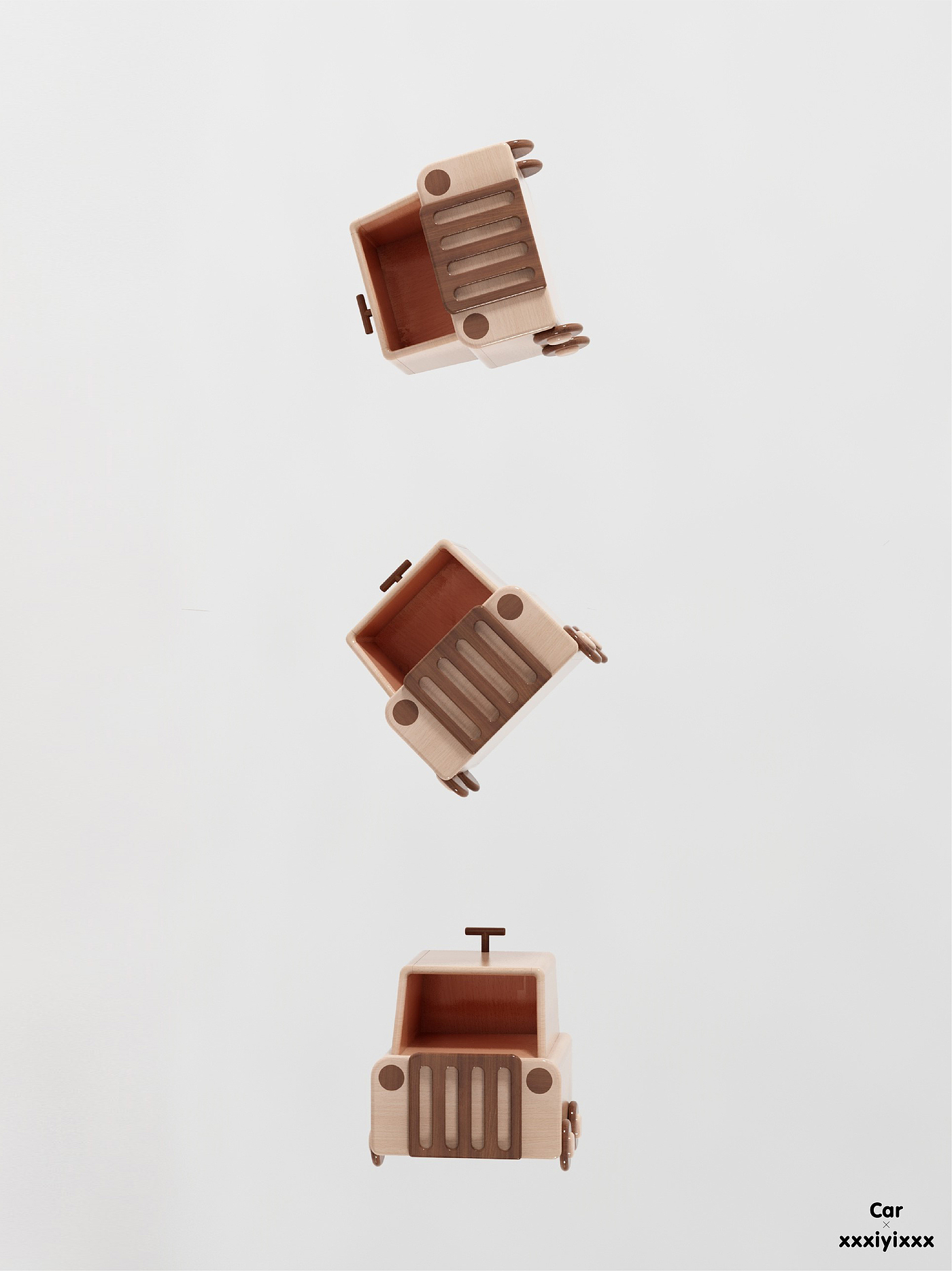 Children, furniture, solid wood，