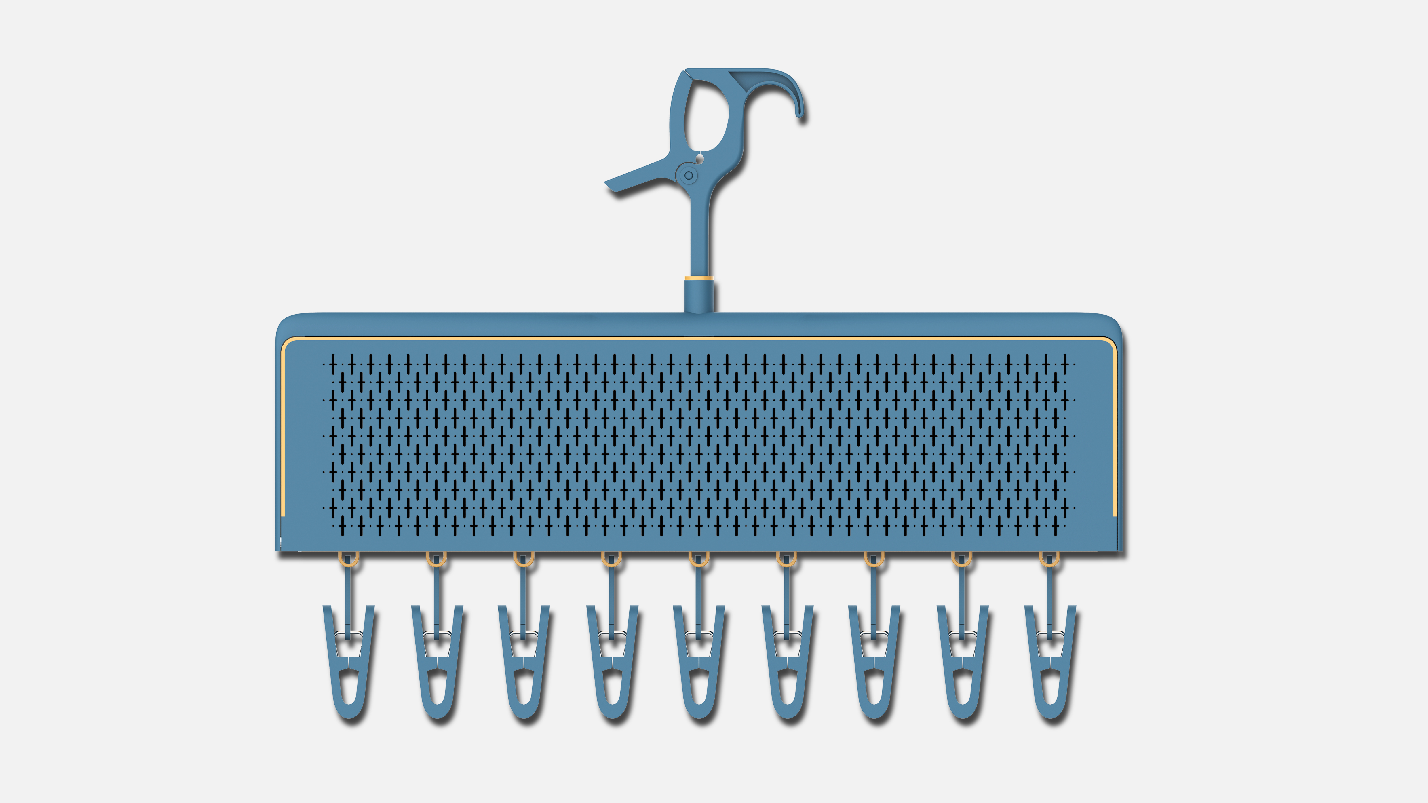 Clothes hanger，Airing，original，