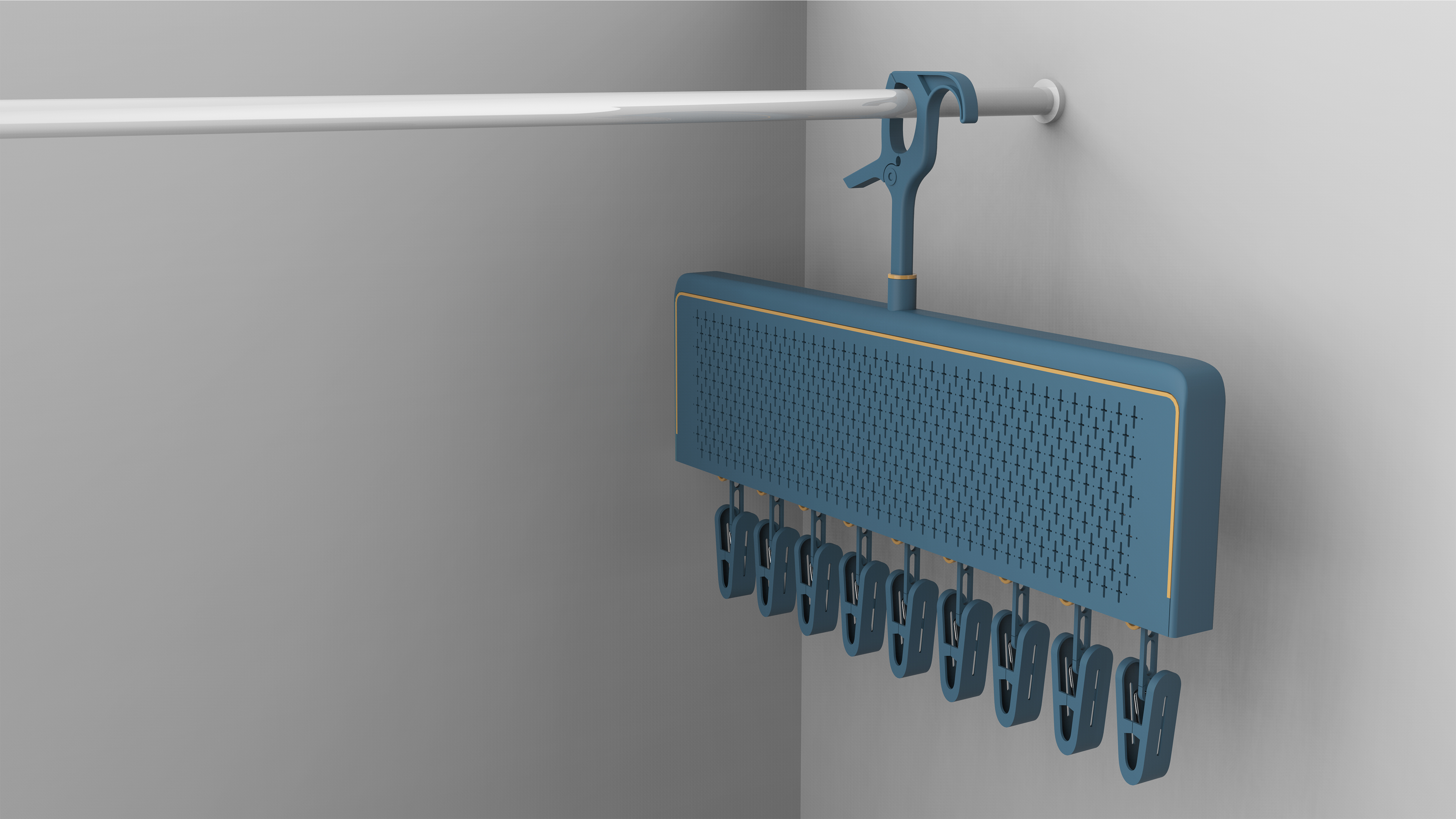 Clothes hanger，Airing，original，