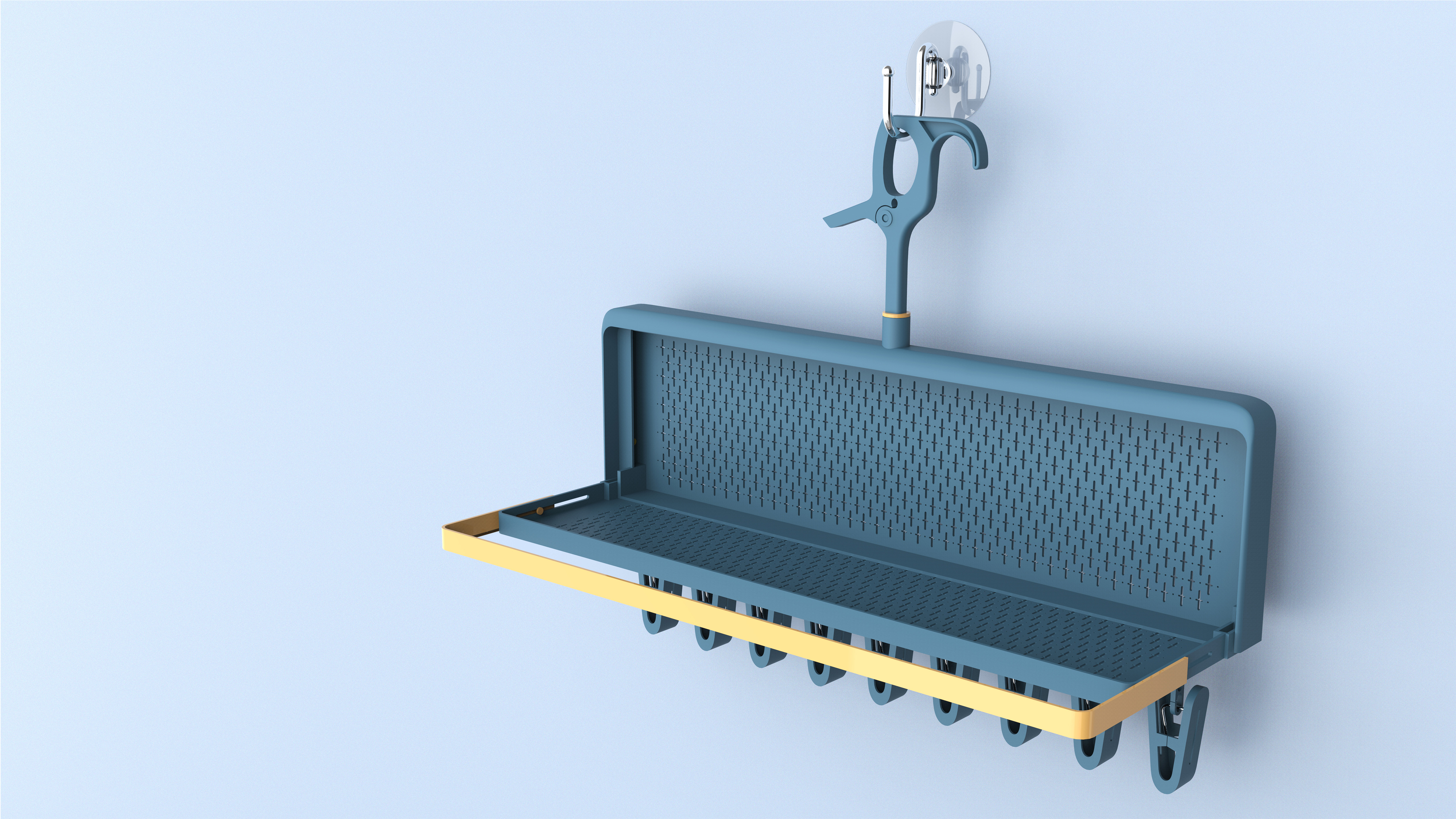 Clothes hanger，Airing，original，