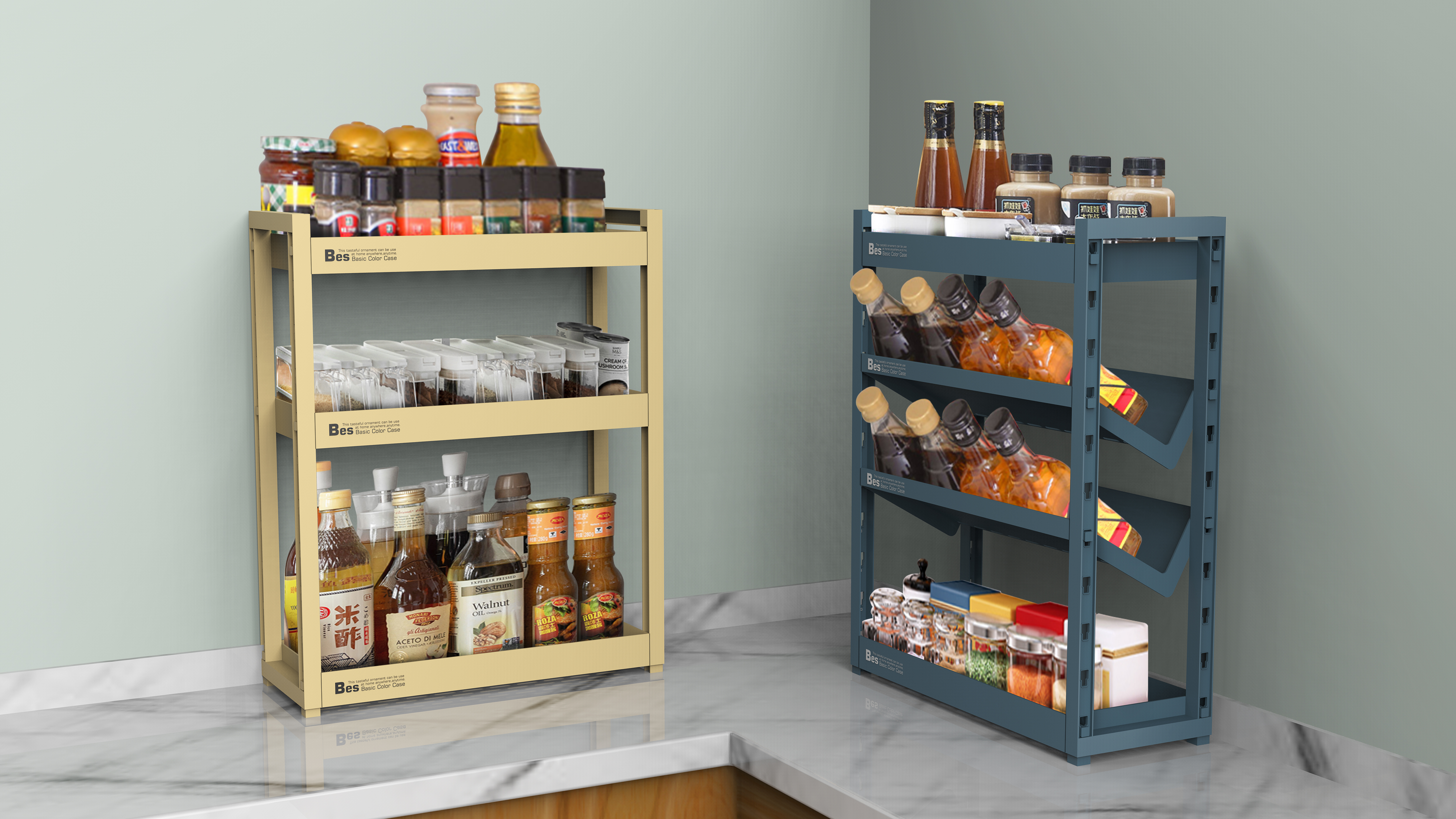 Storage rack，original，