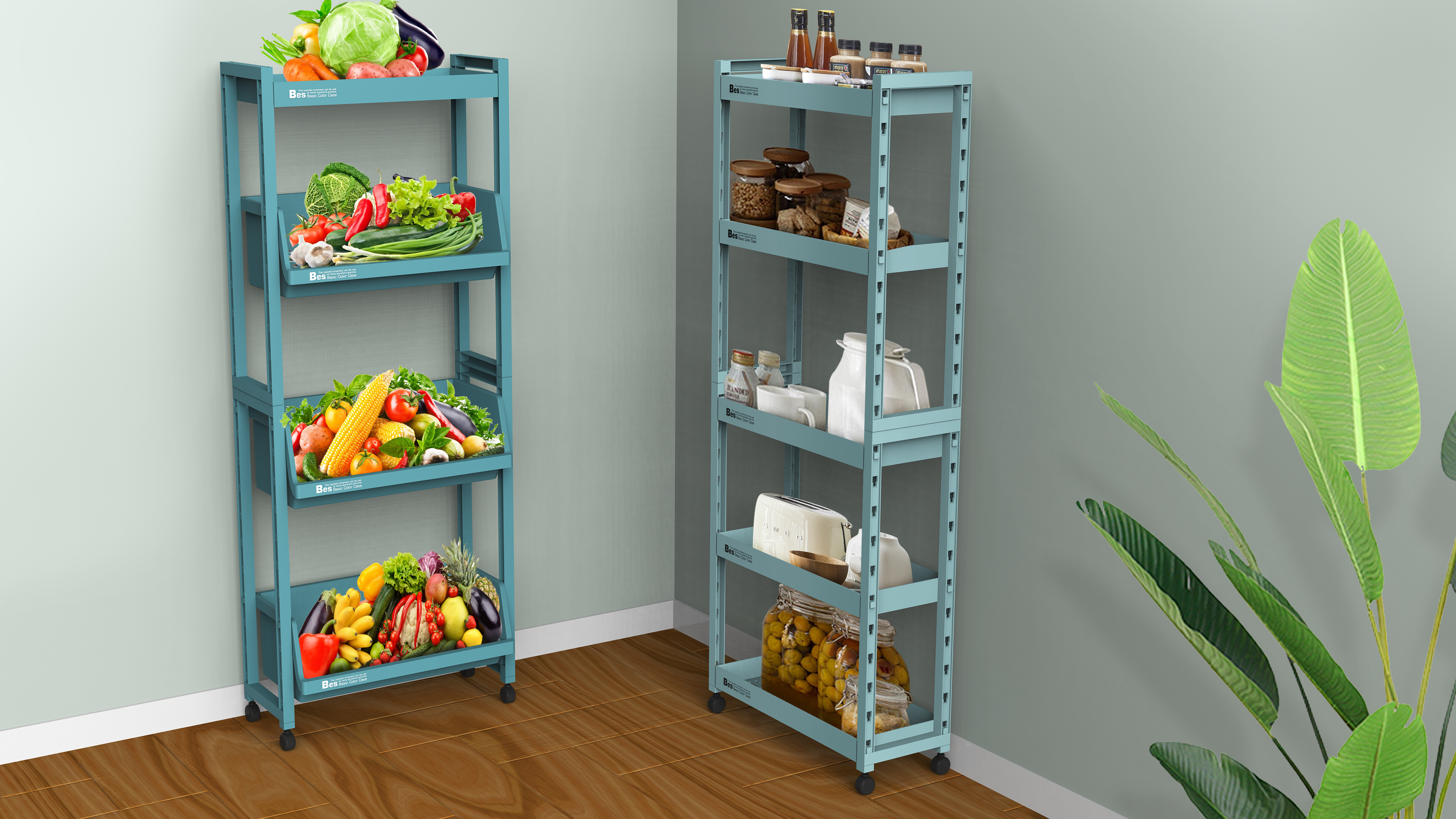 Storage rack，original，