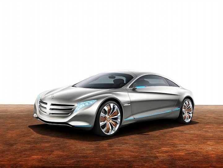 Benz，Automobile design，Interior design，