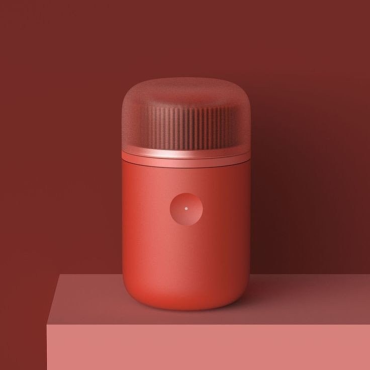 product design，