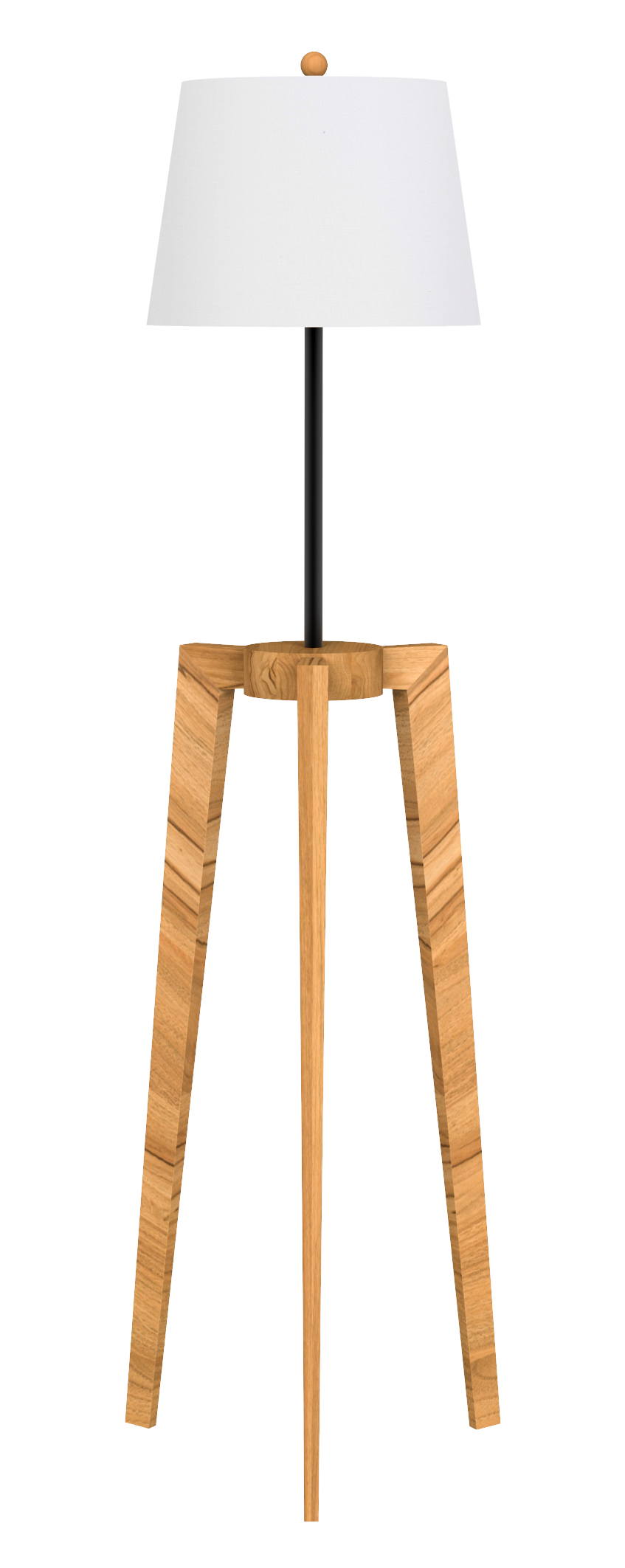 Desk lamp，Lighting，Floor lamp，rhinoceros，Render，