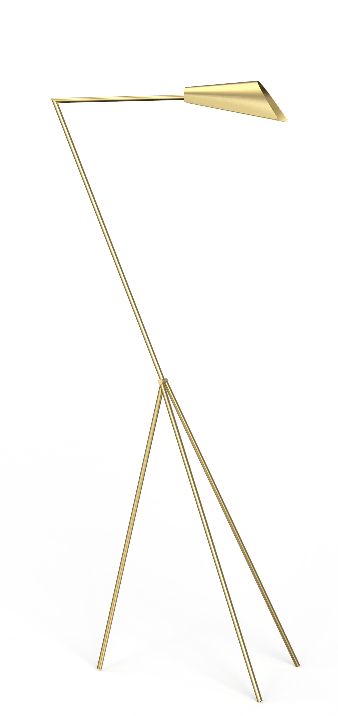 Desk lamp，Lighting，Floor lamp，rhinoceros，Render，