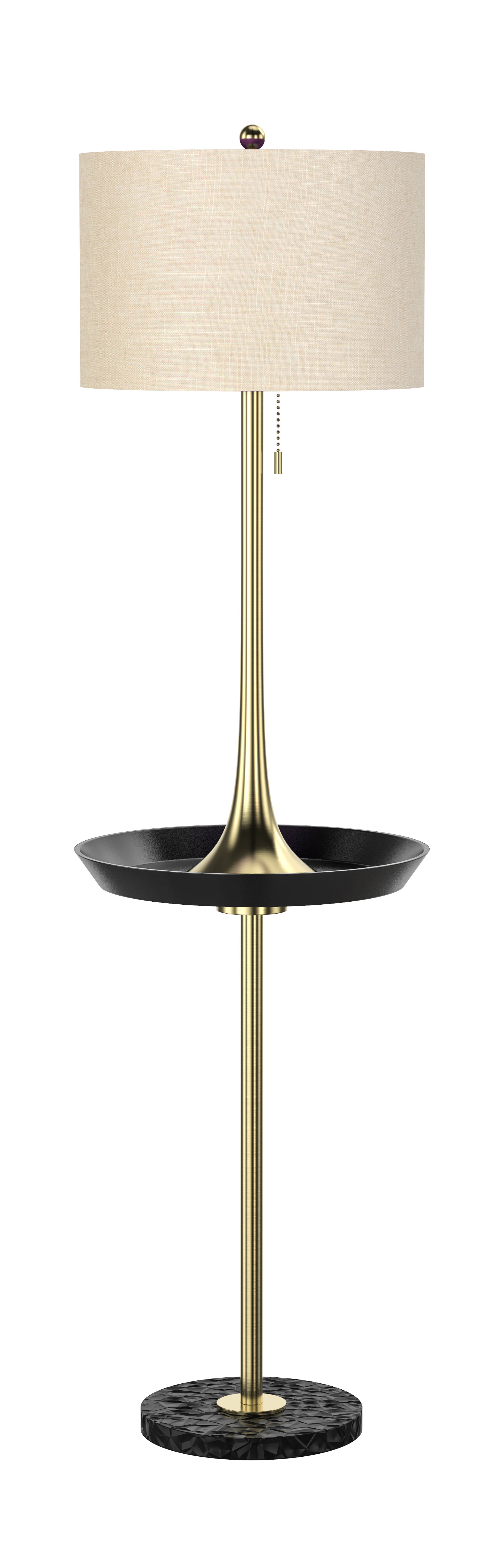 Desk lamp，Lighting，Floor lamp，rhinoceros，Render，