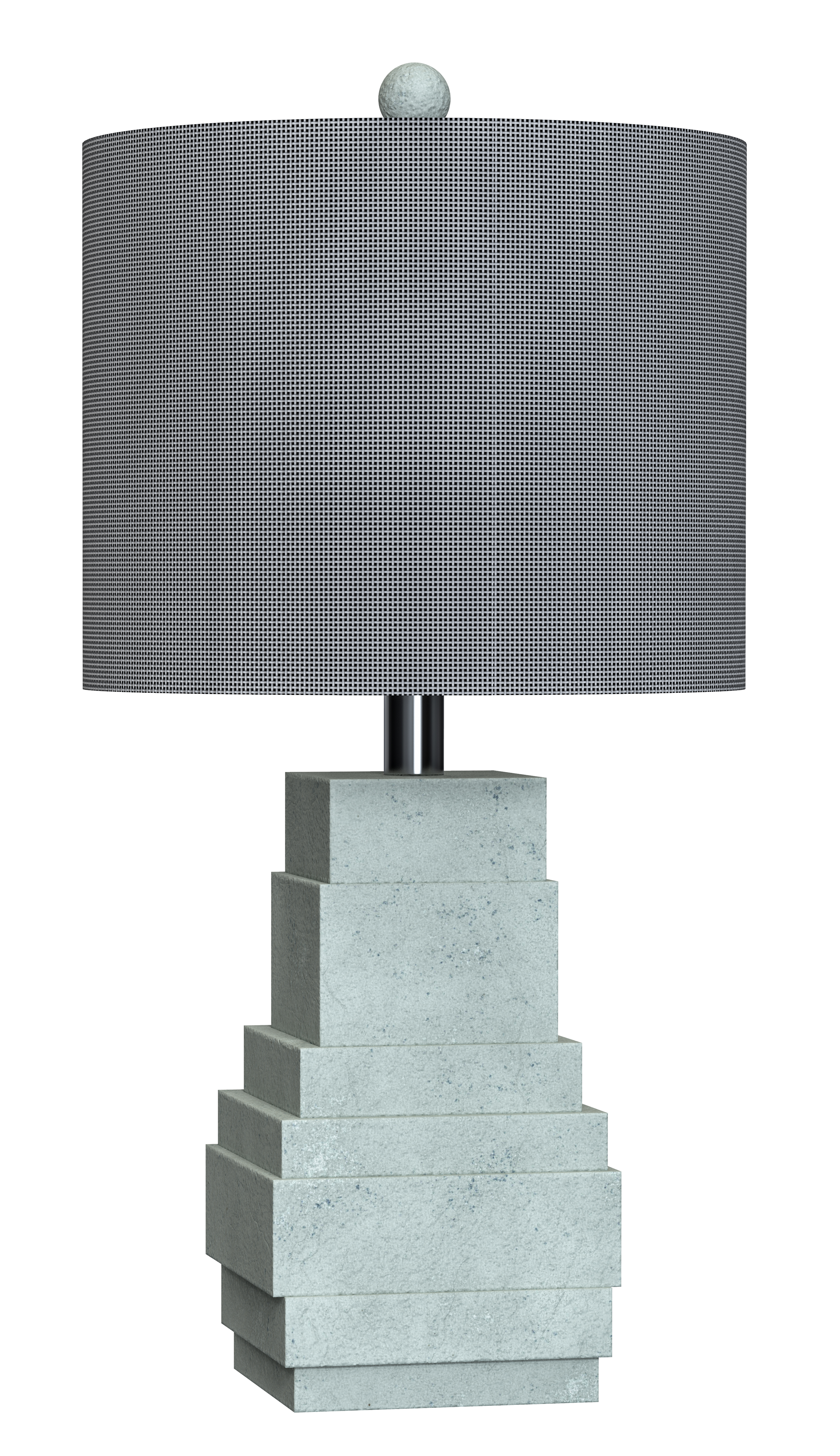 Desk lamp，Lighting，Floor lamp，rhinoceros，Render，