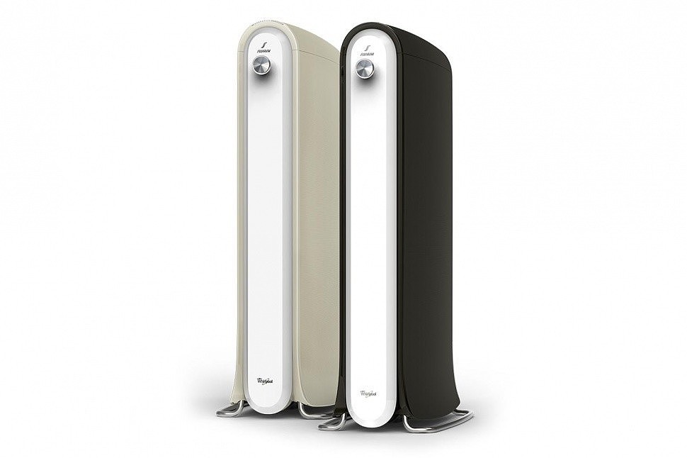 product design，industrial design，Household Electric Appliances，intelligence，convenient，
