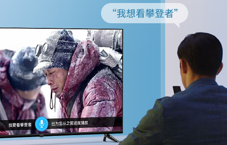 evaluating ，letv ，television，