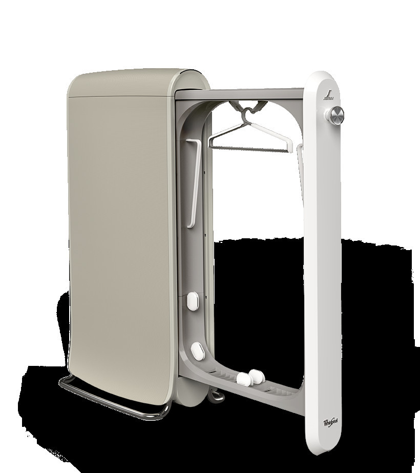 product design，industrial design，Household Electric Appliances，intelligence，convenient，