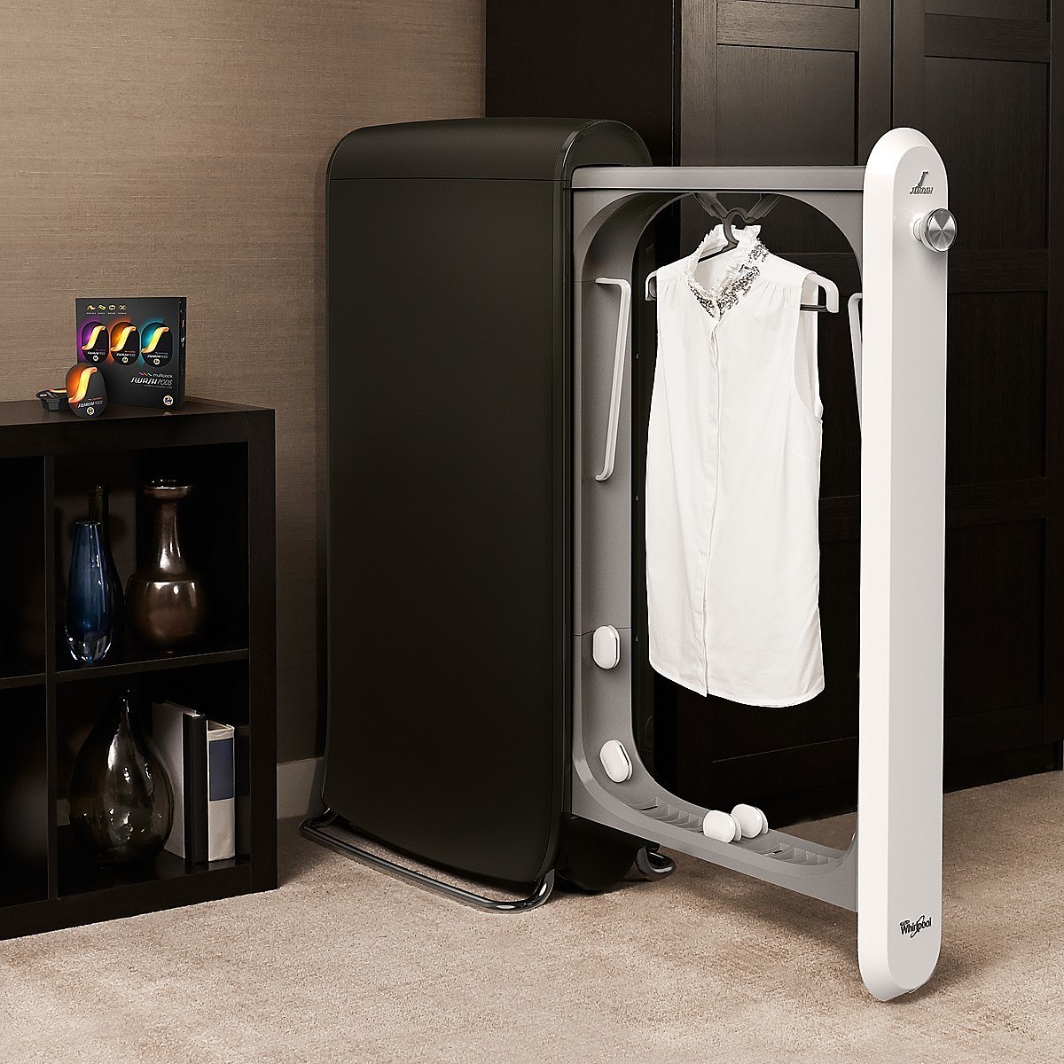 product design，industrial design，Household Electric Appliances，intelligence，convenient，