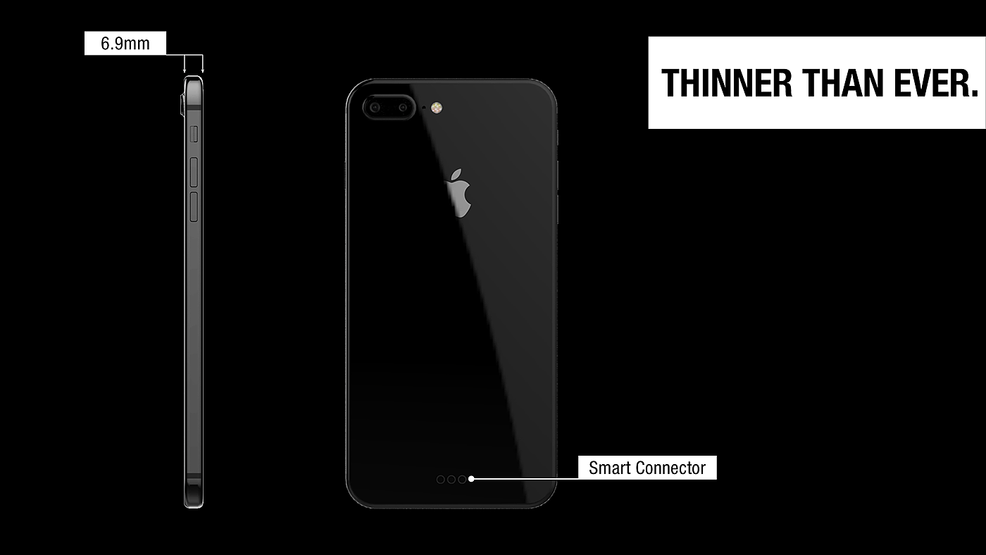 iphone，concept，苹果，手机，概念，设计，