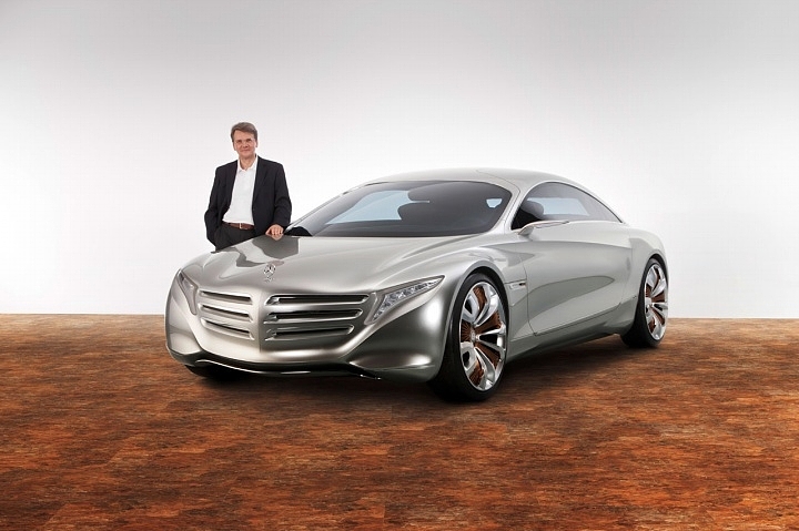 Benz，Automobile design，Interior design，