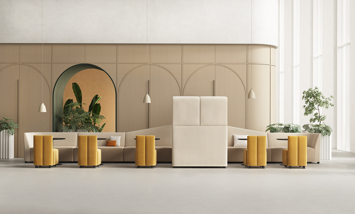 modularization，seat，FourLikes，