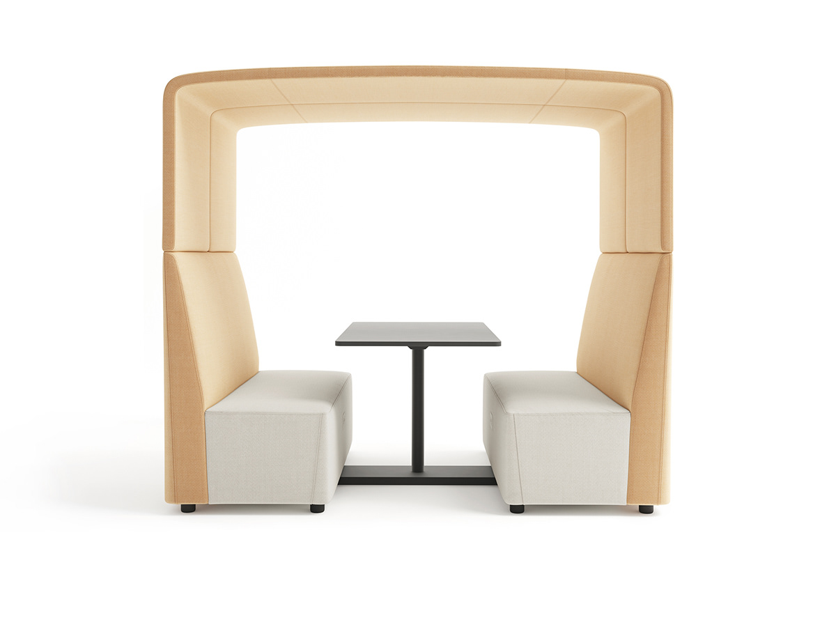 modularization，seat，FourLikes，