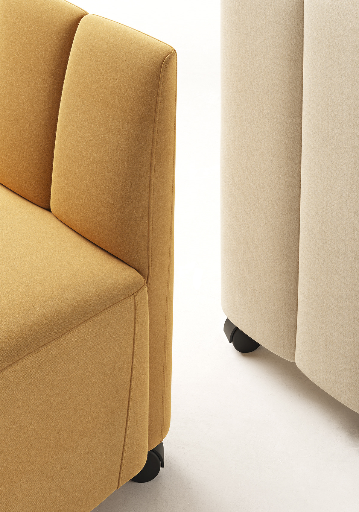 modularization，seat，FourLikes，