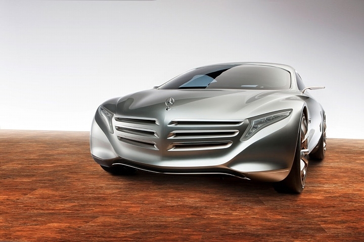 Benz，Automobile design，Interior design，