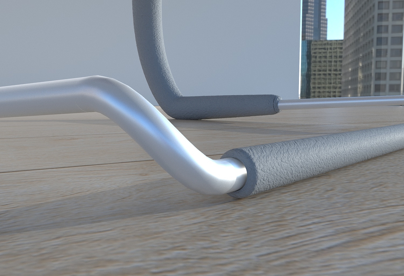 chair，painting，product design，chair，industrial design，university，c4d，