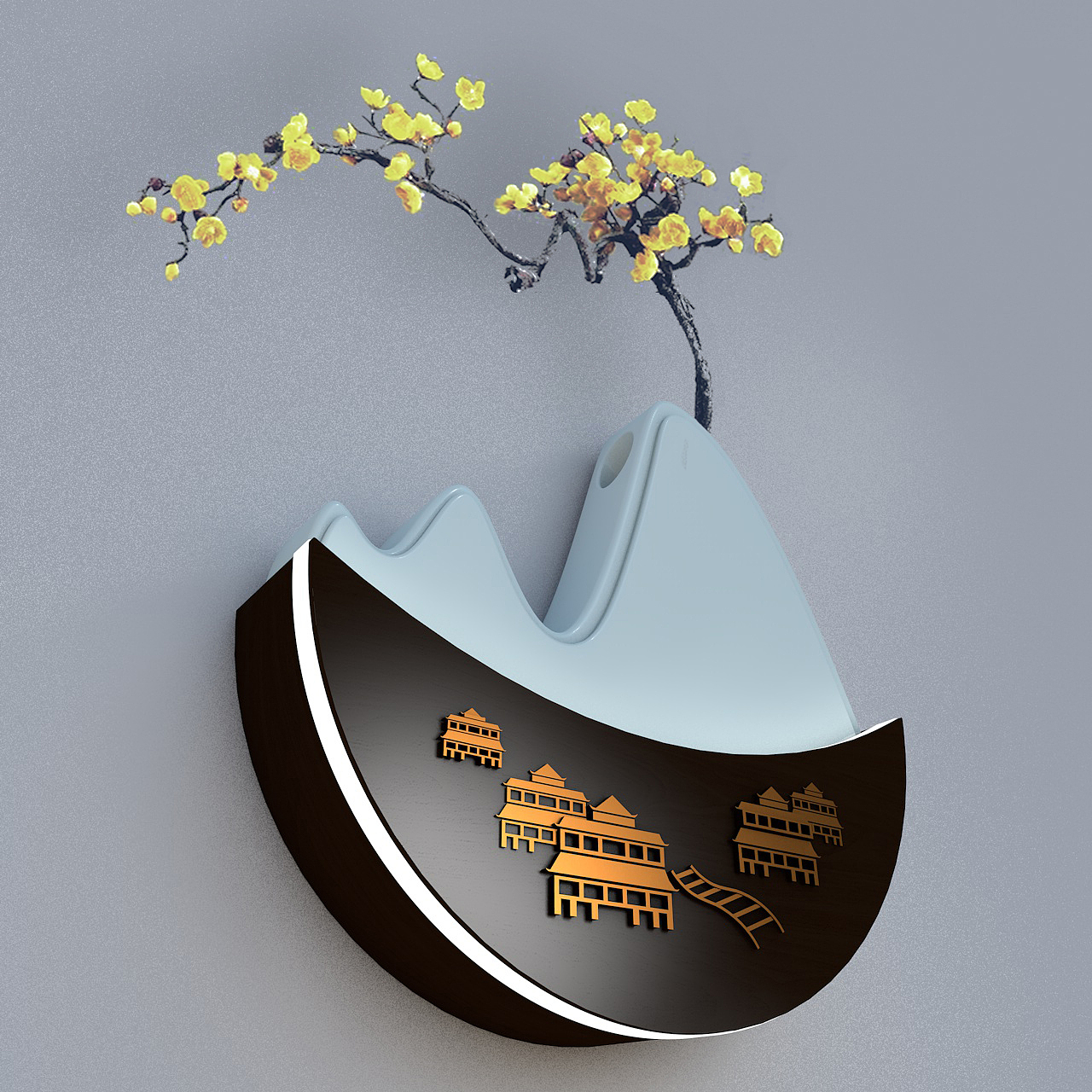 Dong Nationality，Culture，product design，industrial design，university，Keepsake，