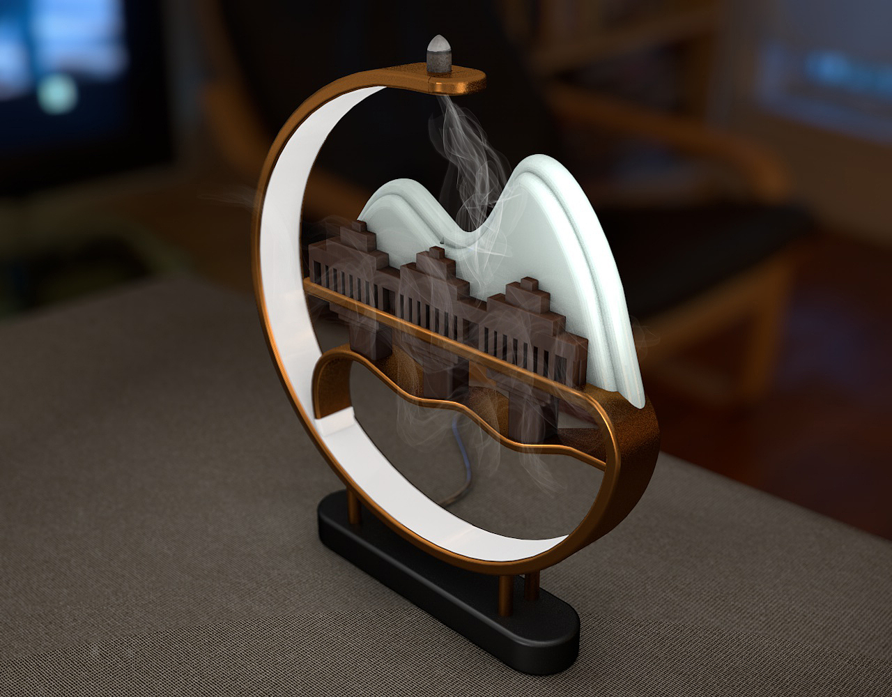 Dong Nationality，Culture，product design，industrial design，university，Keepsake，
