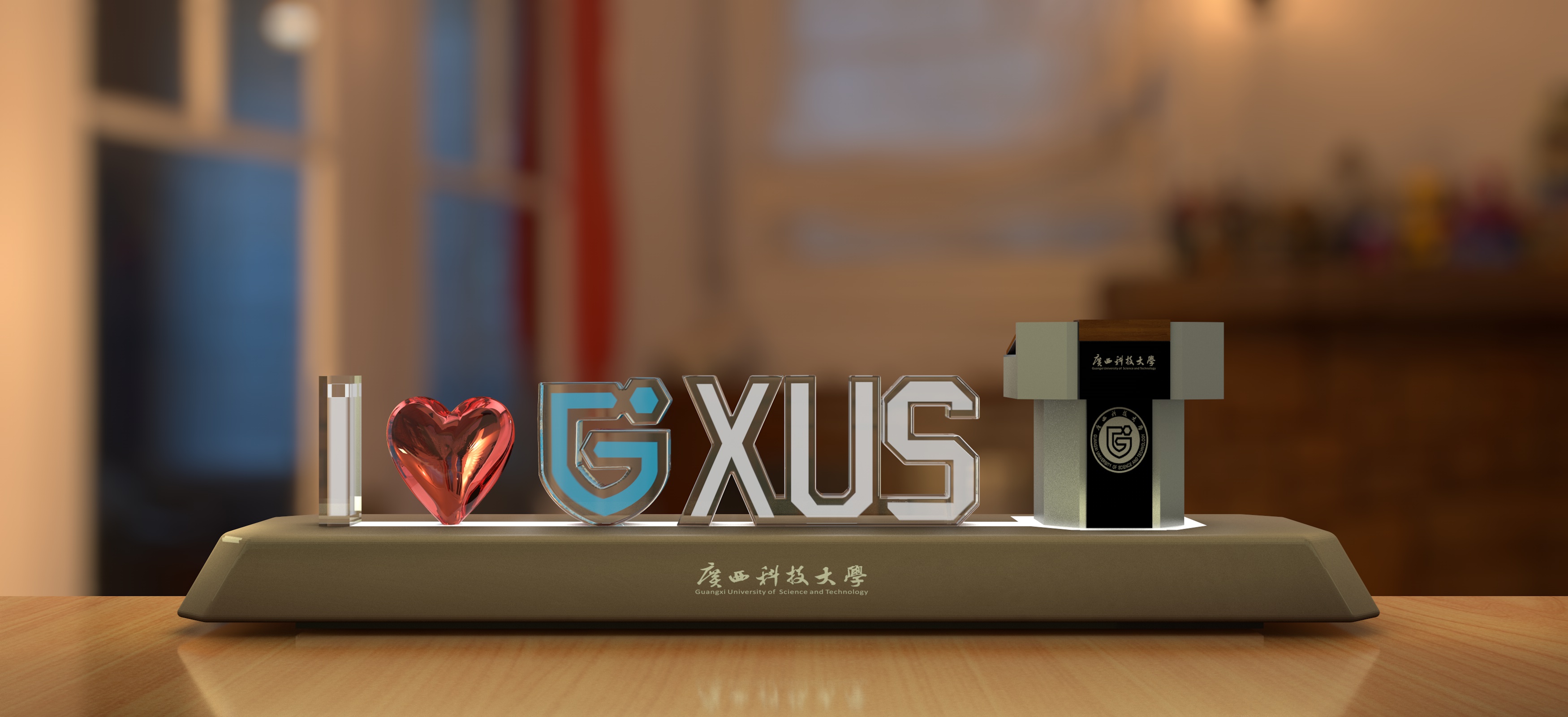 lamps and lanterns，university，product design，industrial design，Keepsake，