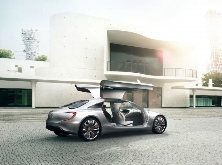 Benz，Automobile design，Interior design，