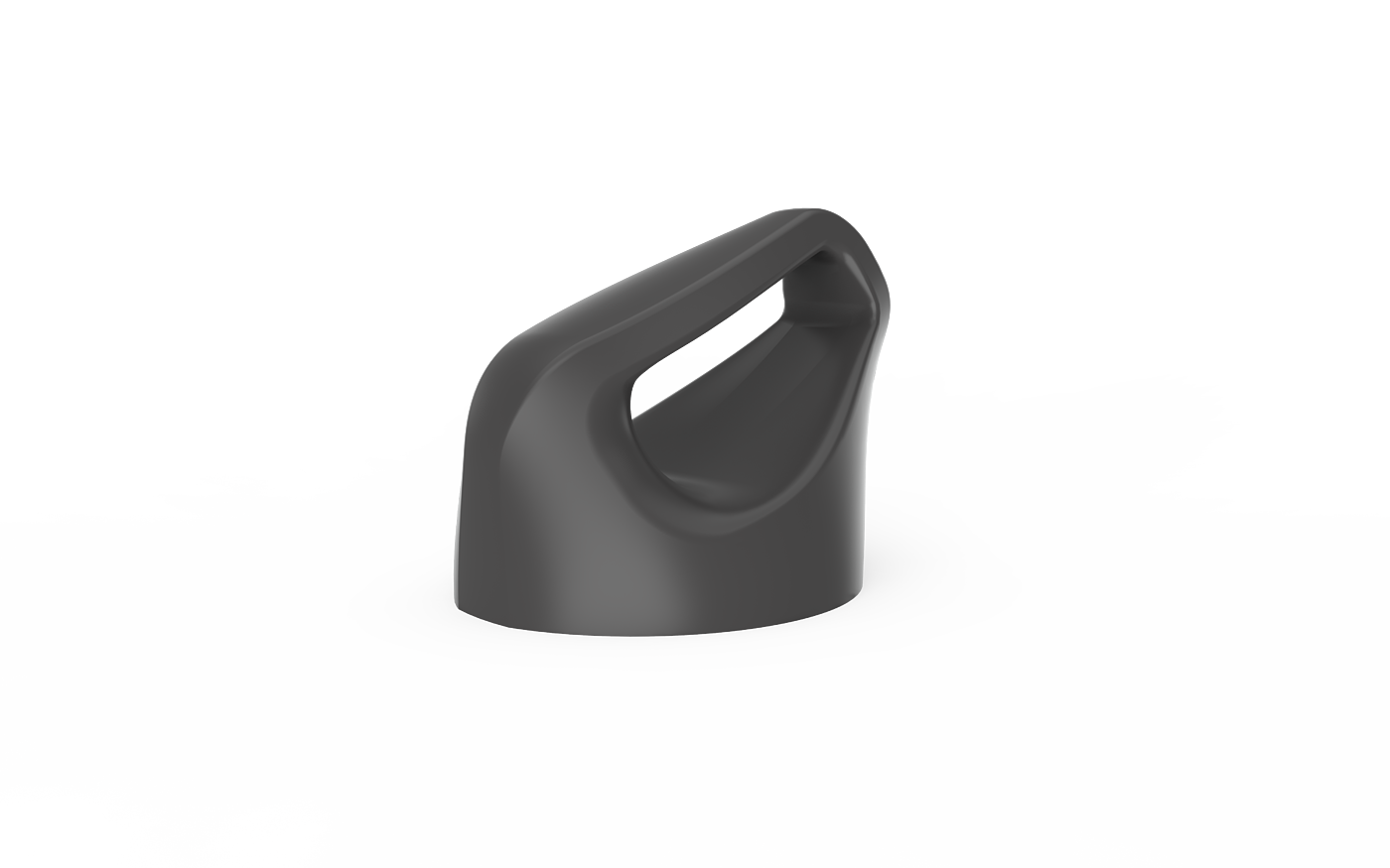 handle，