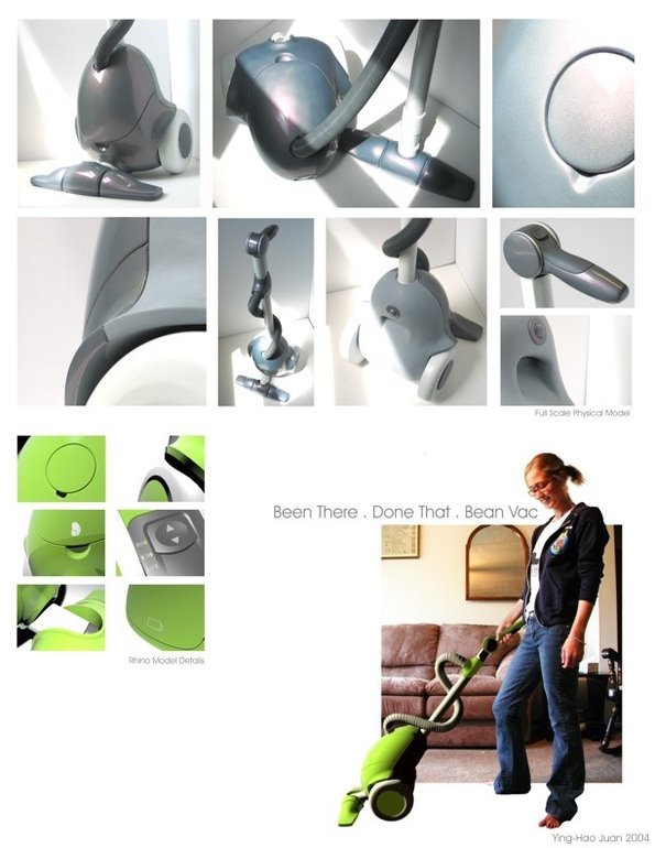 product design，industrial design，Production process，household electrical appliances，articles for daily use，