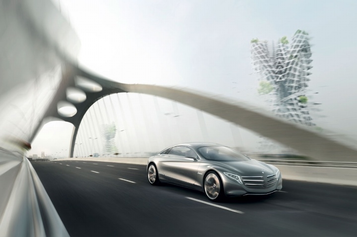 Benz，Automobile design，Interior design，