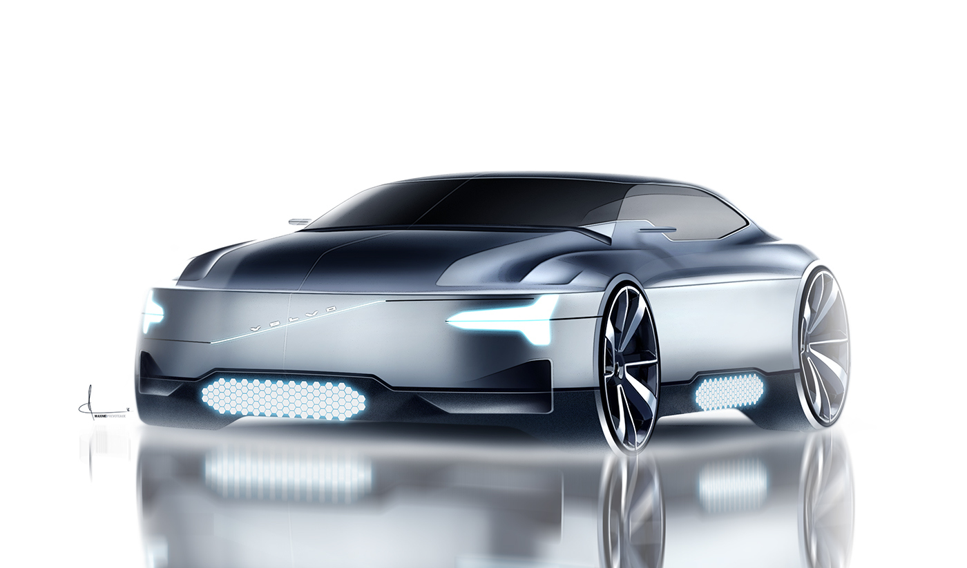 汽车,效果图,设计,创意,时尚