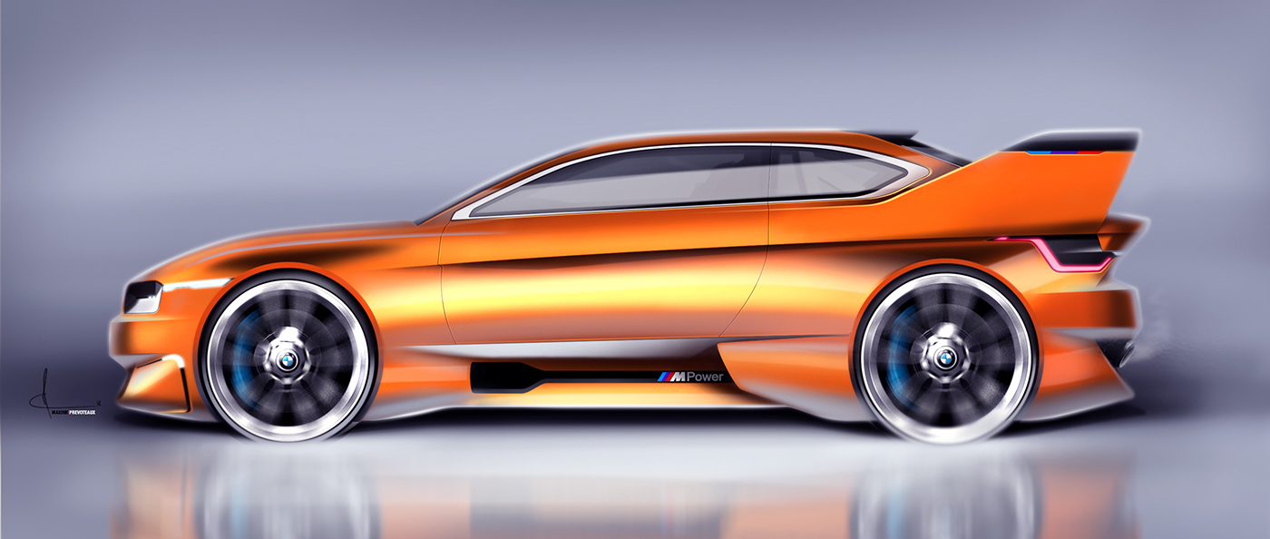 automobile，design sketch，Design，originality，fashion，