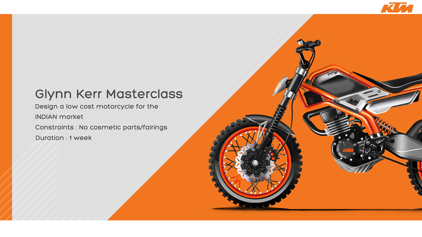 ktm 135 price