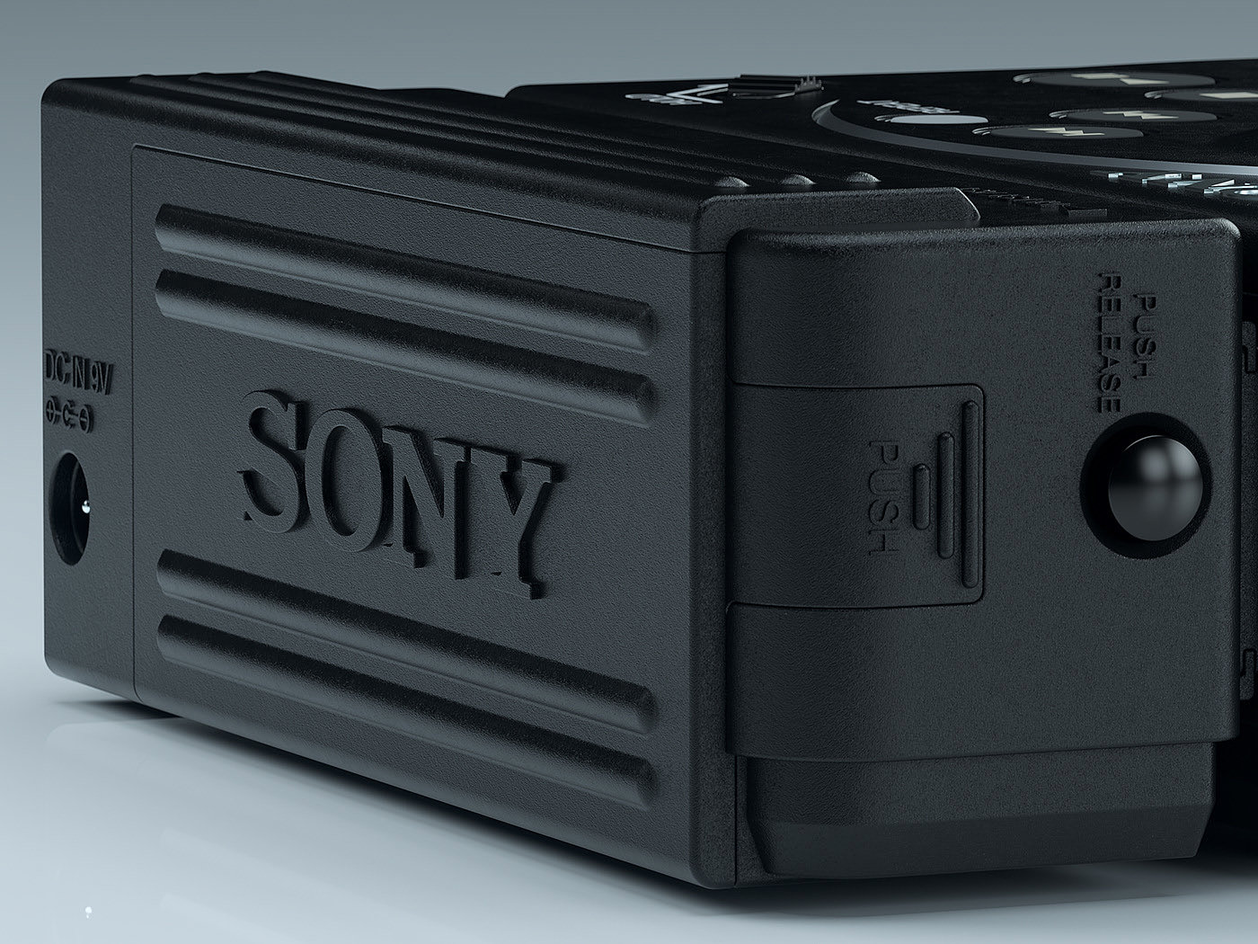 sony，音响，渲染，建模，