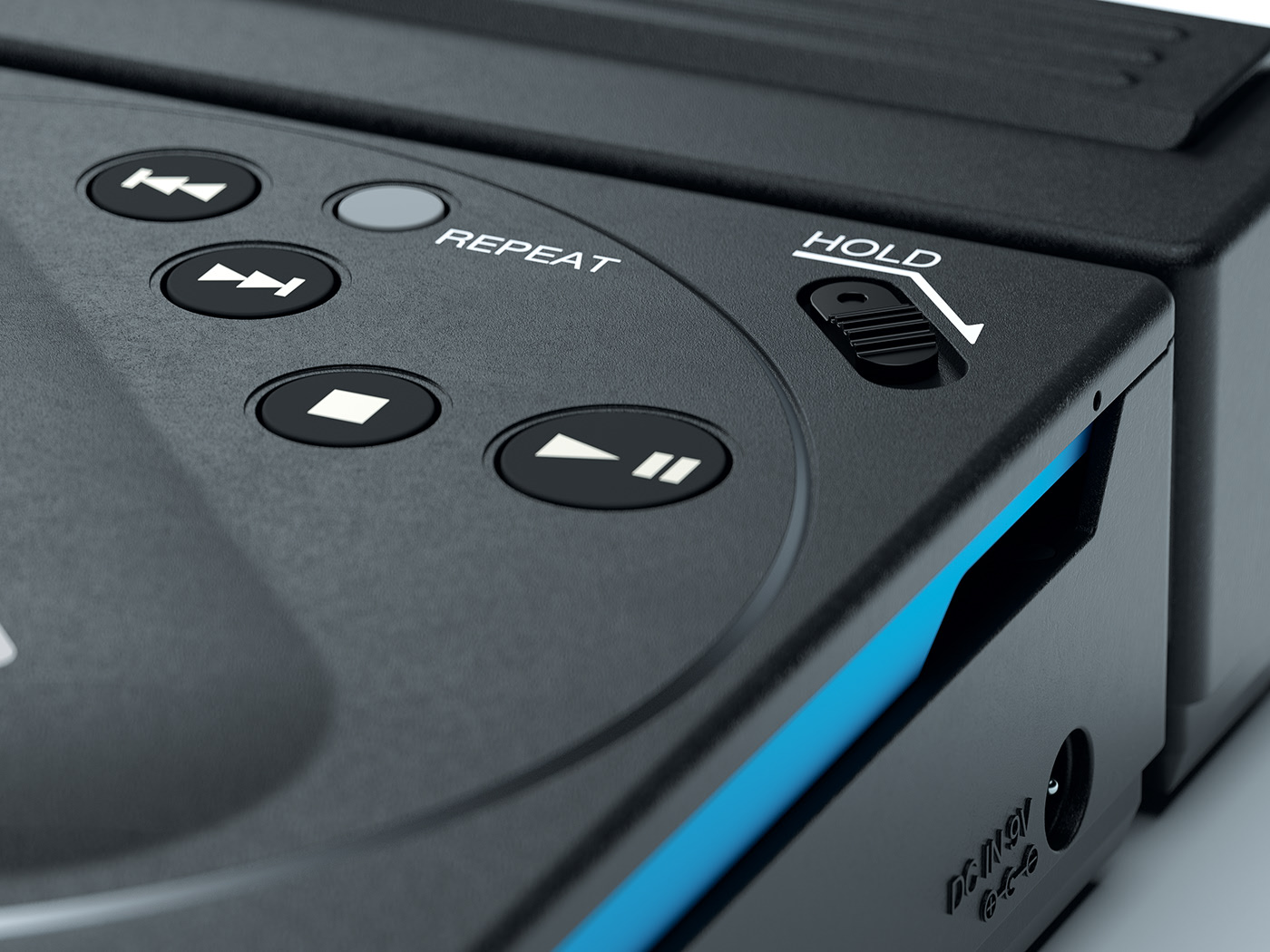 sony，sound，Render，modeling，