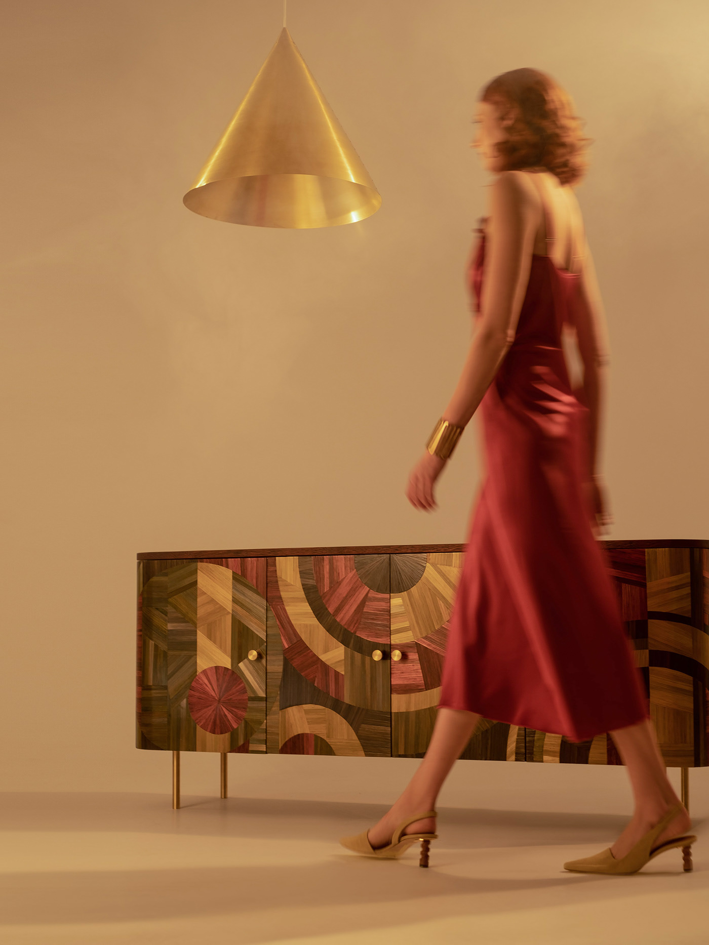 Solomia，Classical decorative art，oak，straw，