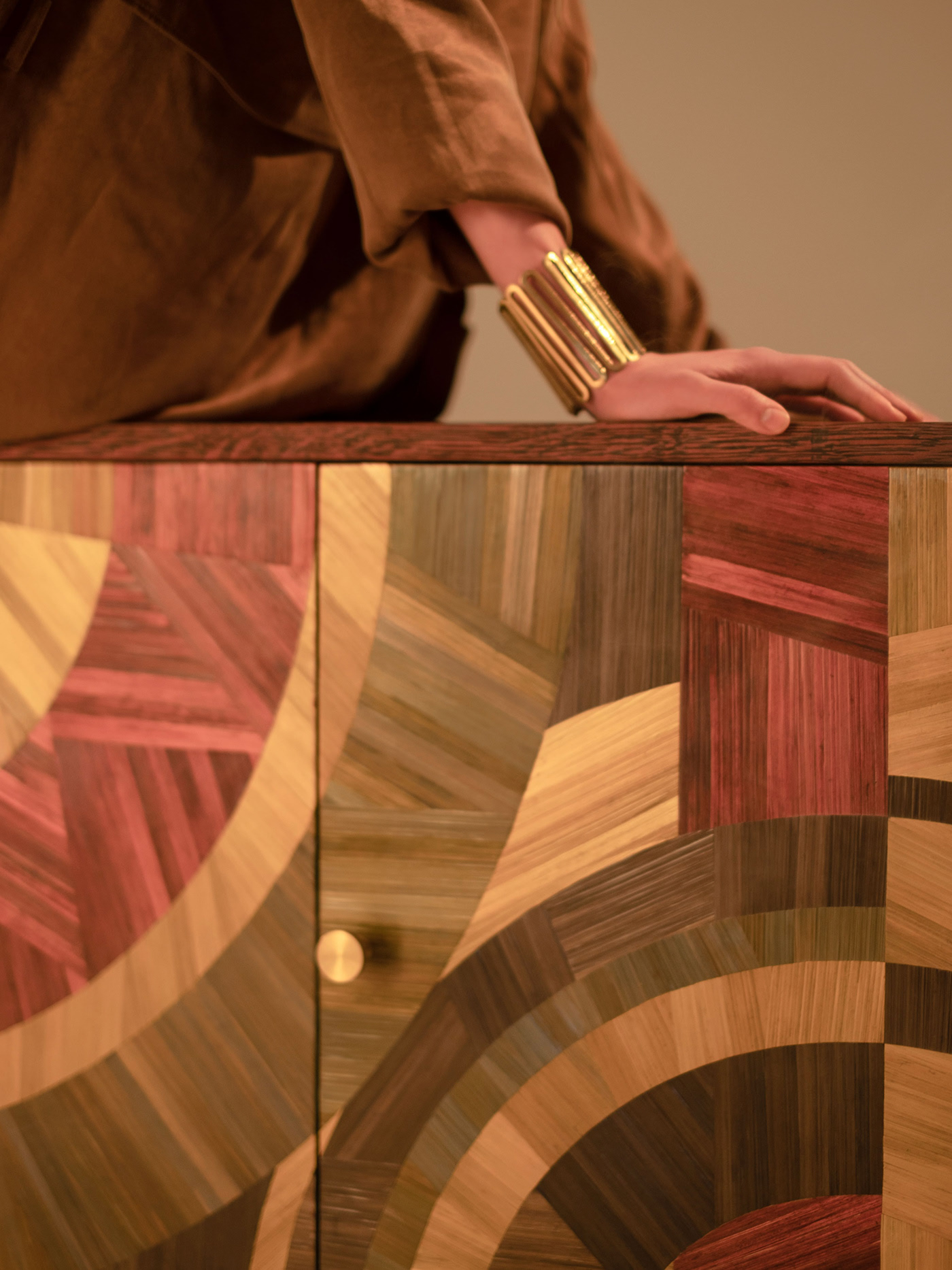 Solomia，Classical decorative art，oak，straw，