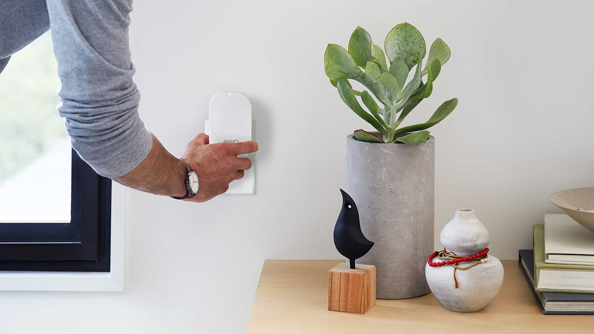 yesterday，WiFi system，Router，lamps and lanterns，multi-function，