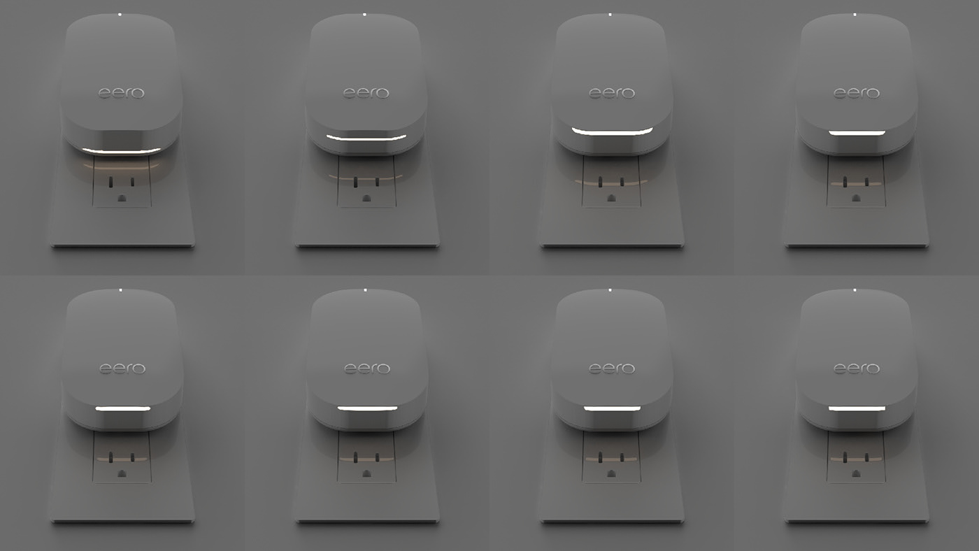 yesterday，WiFi system，Router，lamps and lanterns，multi-function，