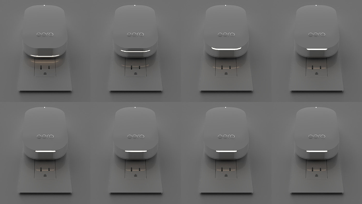 yesterday，WiFi system，Router，lamps and lanterns，multi-function，