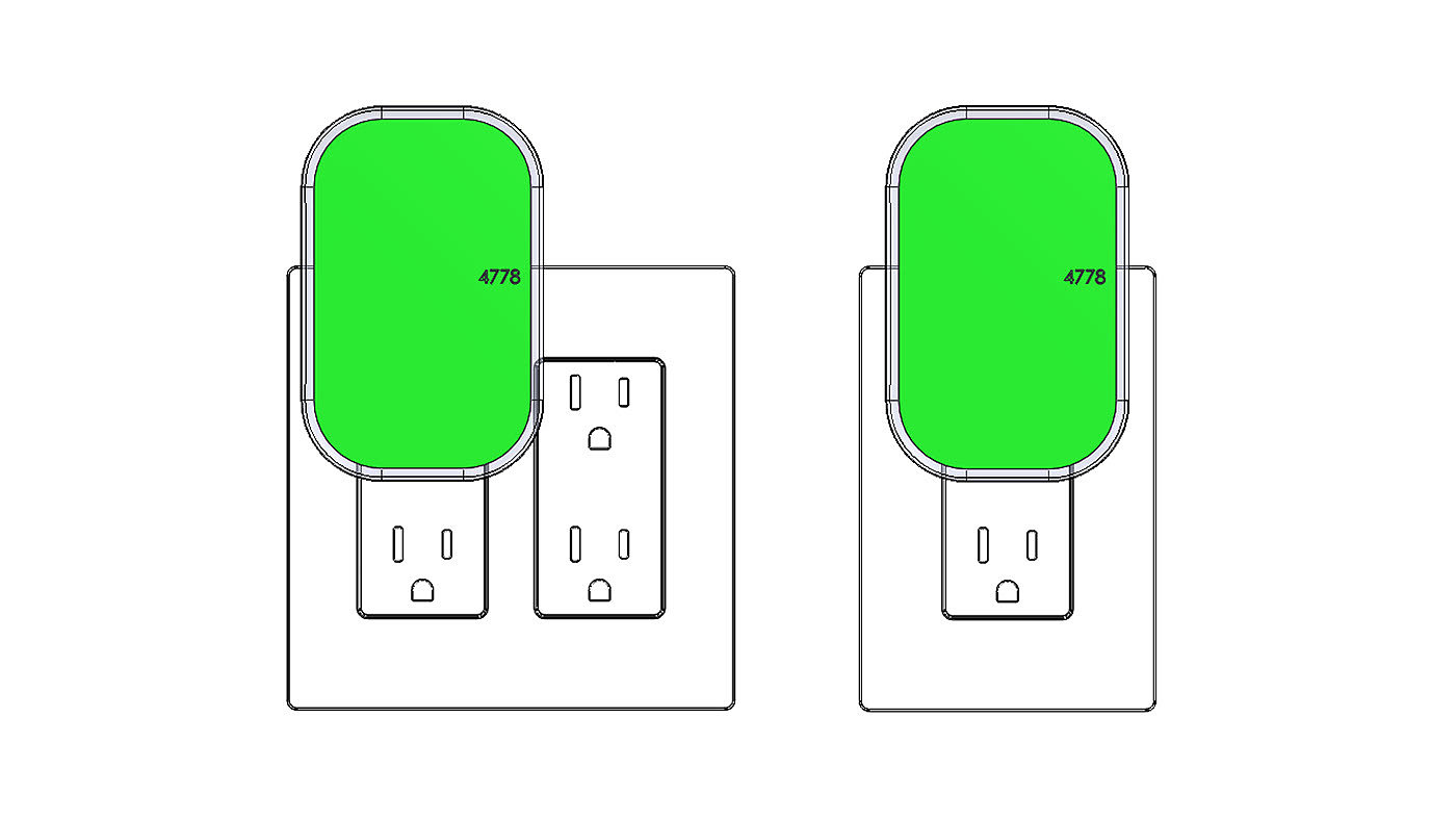 yesterday，WiFi system，Router，lamps and lanterns，multi-function，